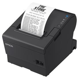 Принтер чековый Epson TM-T88VII (C31CJ57132) Принтер чековый Epson TM-T88VII (C31CJ57132)