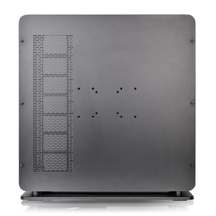 Компьютерный корпус Thermaltake Core P8 TG без Б/П (CA-1Q2-00M1WN-00)