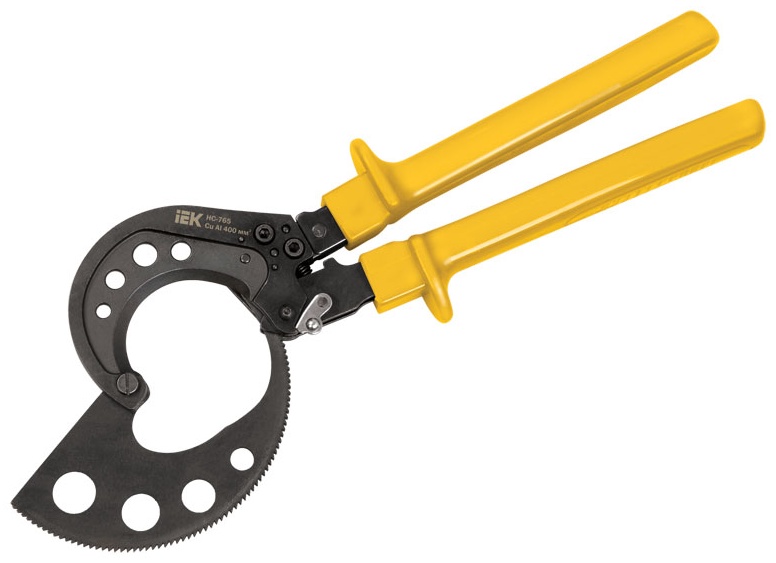Ножницы секторные IEK НС-765 (TLK10-765)