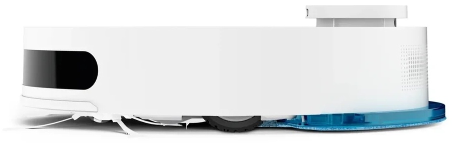 Робот-пылесос Tefal X-plorer serie 75 RG7687WH, White (RG7687WH)