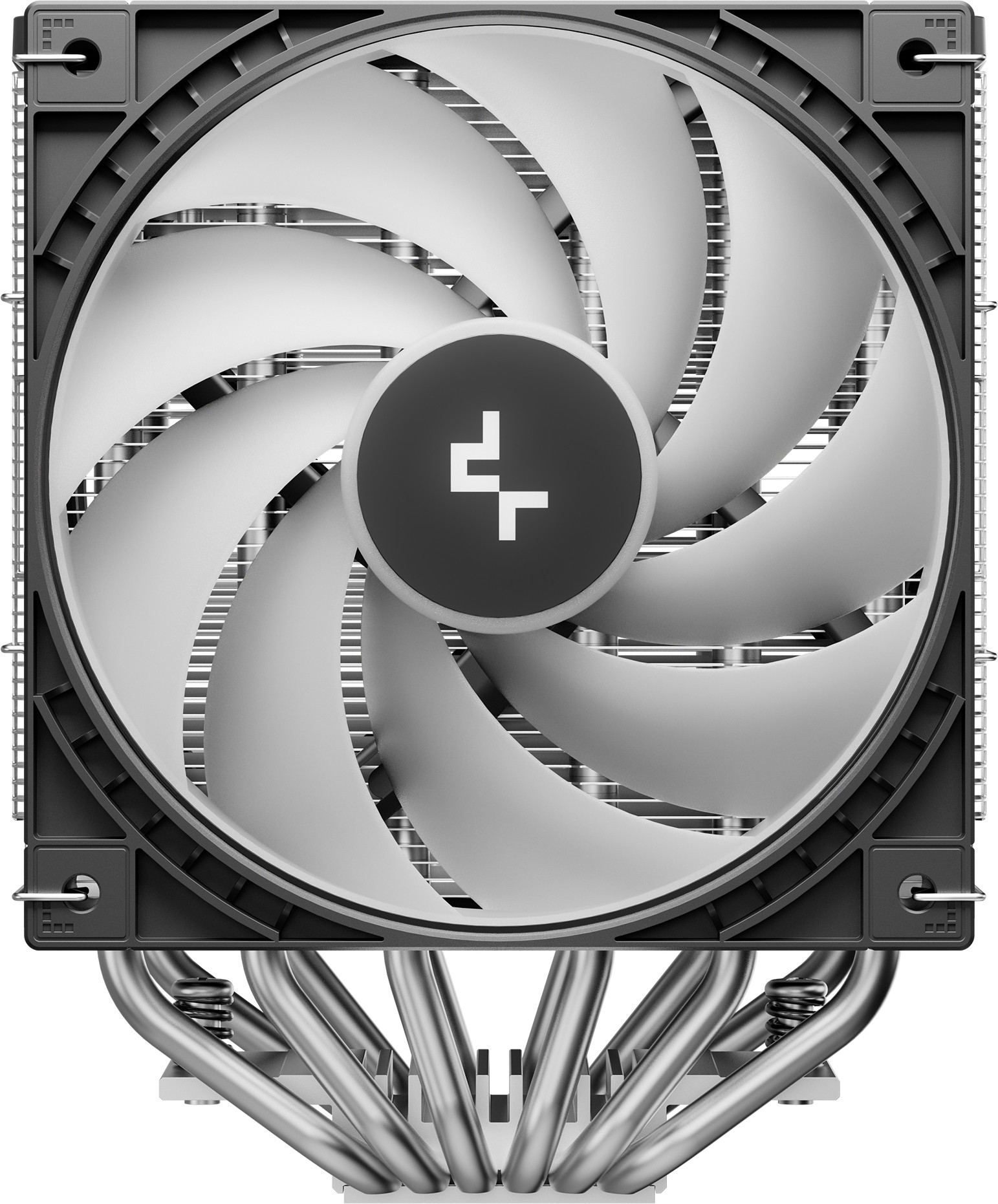 Кулер для процессора Deepcool AG620 G2 ARGB (R-AG620-BKAMMG2-G)
