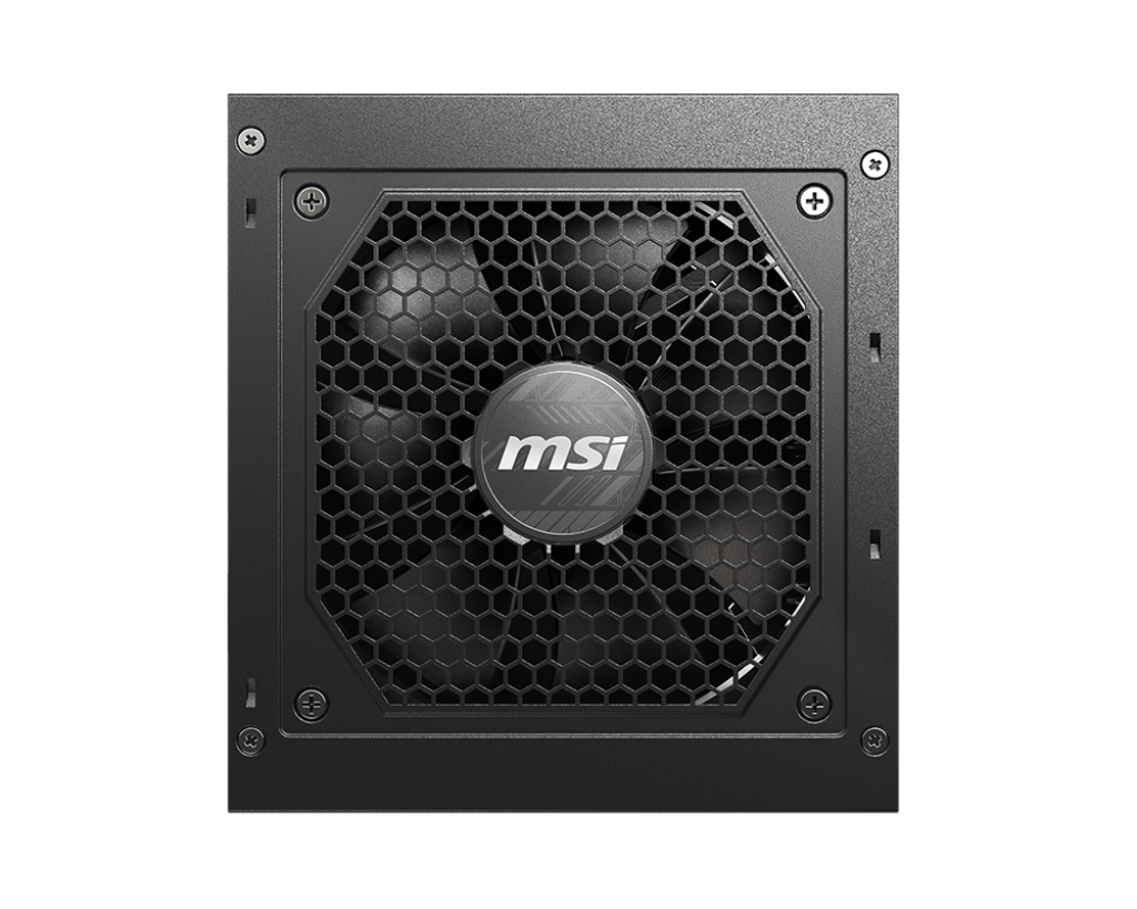 Блок питания MSI MAG A850GL PCIE5 (MAG A850GL PCIE5)