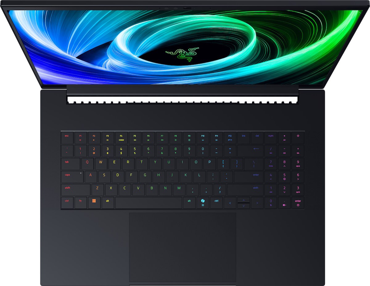 Ноутбук Razer Blade 18 18" (RZ09-05297ER3-R3E1)