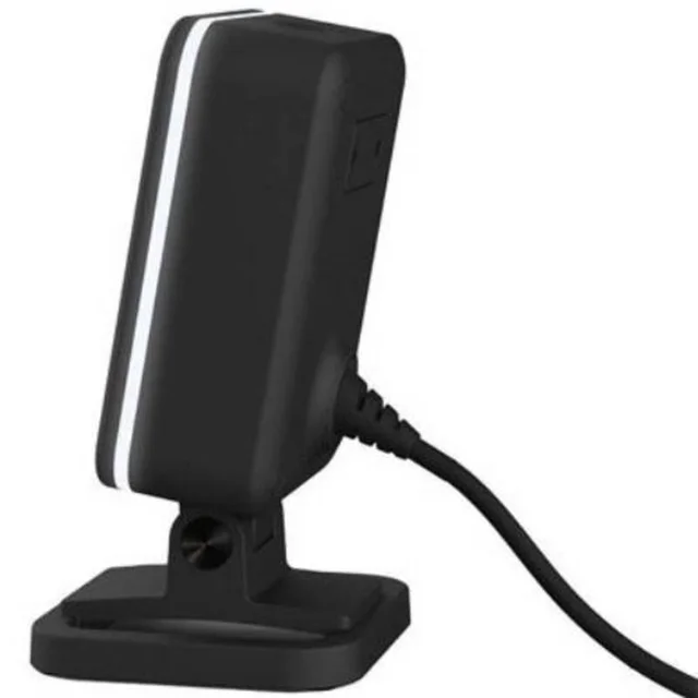 Стационарный сканер KIT 7680G, BLACK (7680GSR-2USB-1-R)