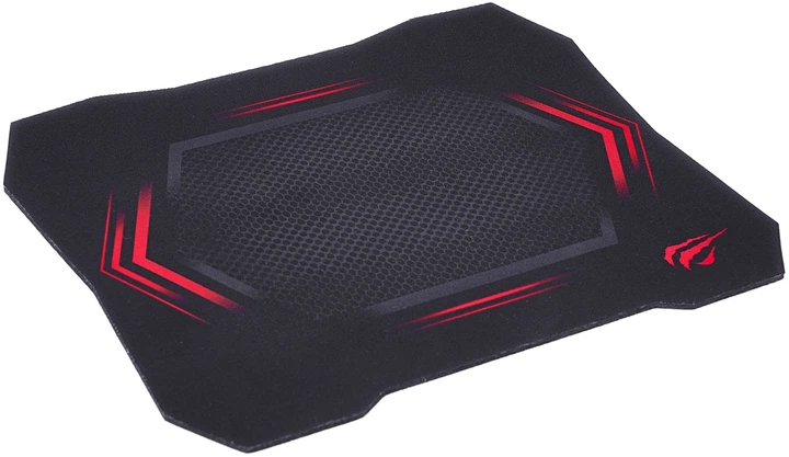 Коврик для мыши Havit MP843, black (2.0302000690166E+14)