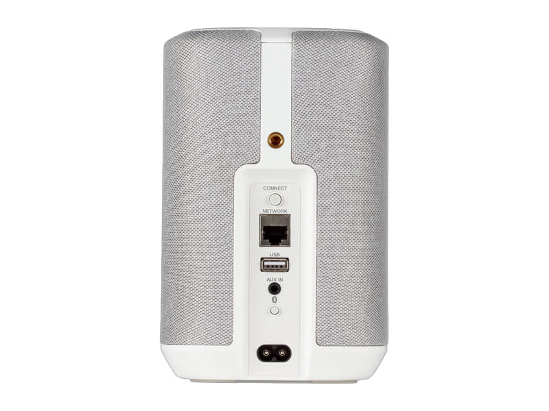 Беспроводная акустическая система DENON Home 150 БЕЛЫЙ - CLR (DENONHOME150WTE2)