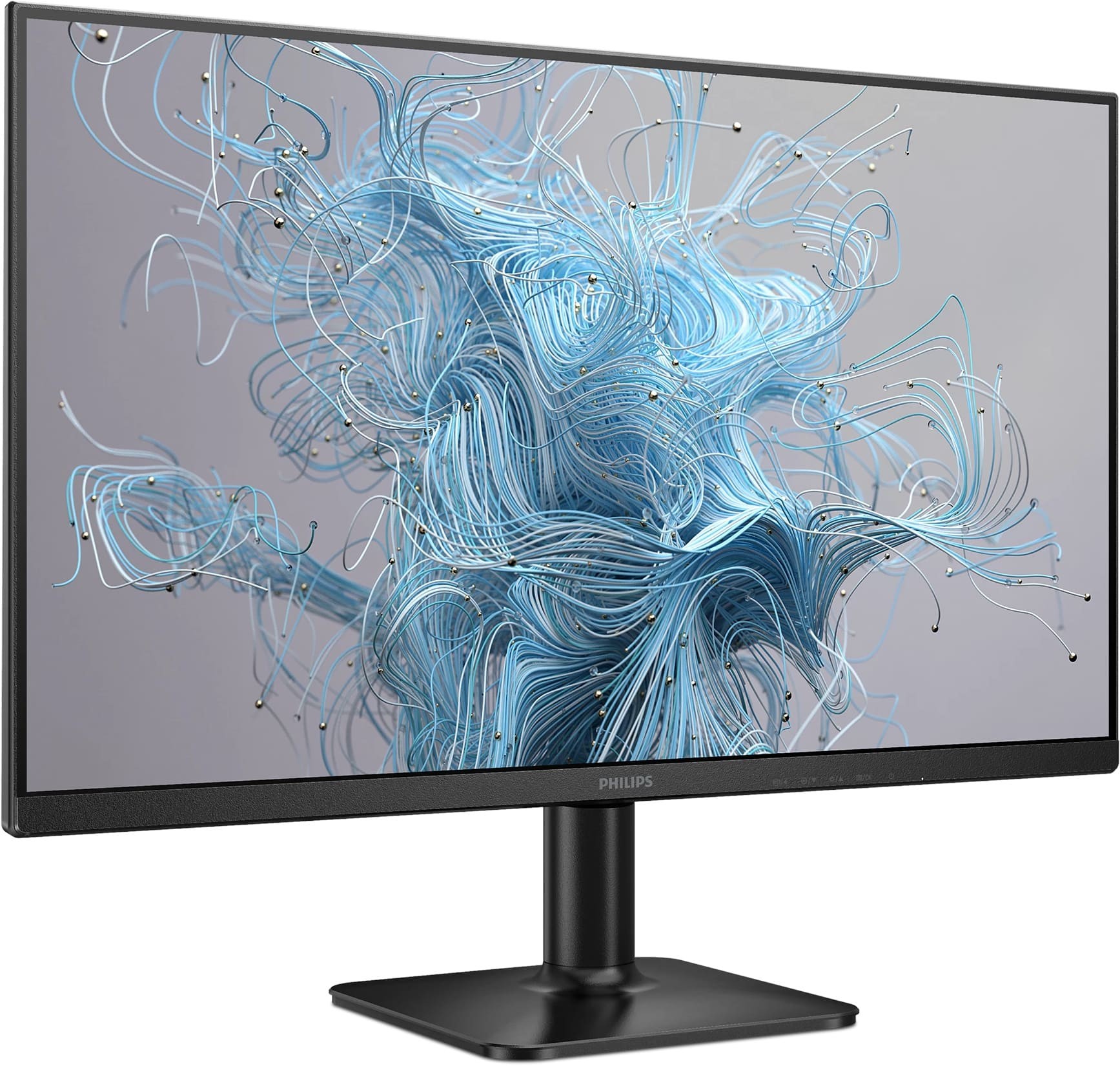 Монитор PHILIPS 24E2N1100LB 23,8" (24E2N1100LB/01/00) (24E2N1100LB/01)