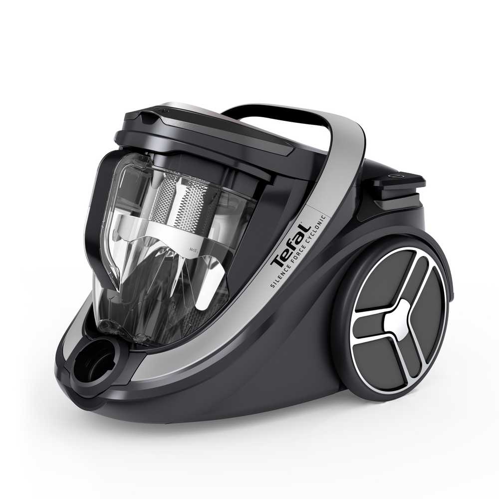 Пылесос Tefal TW7976EA (TW7976EA)