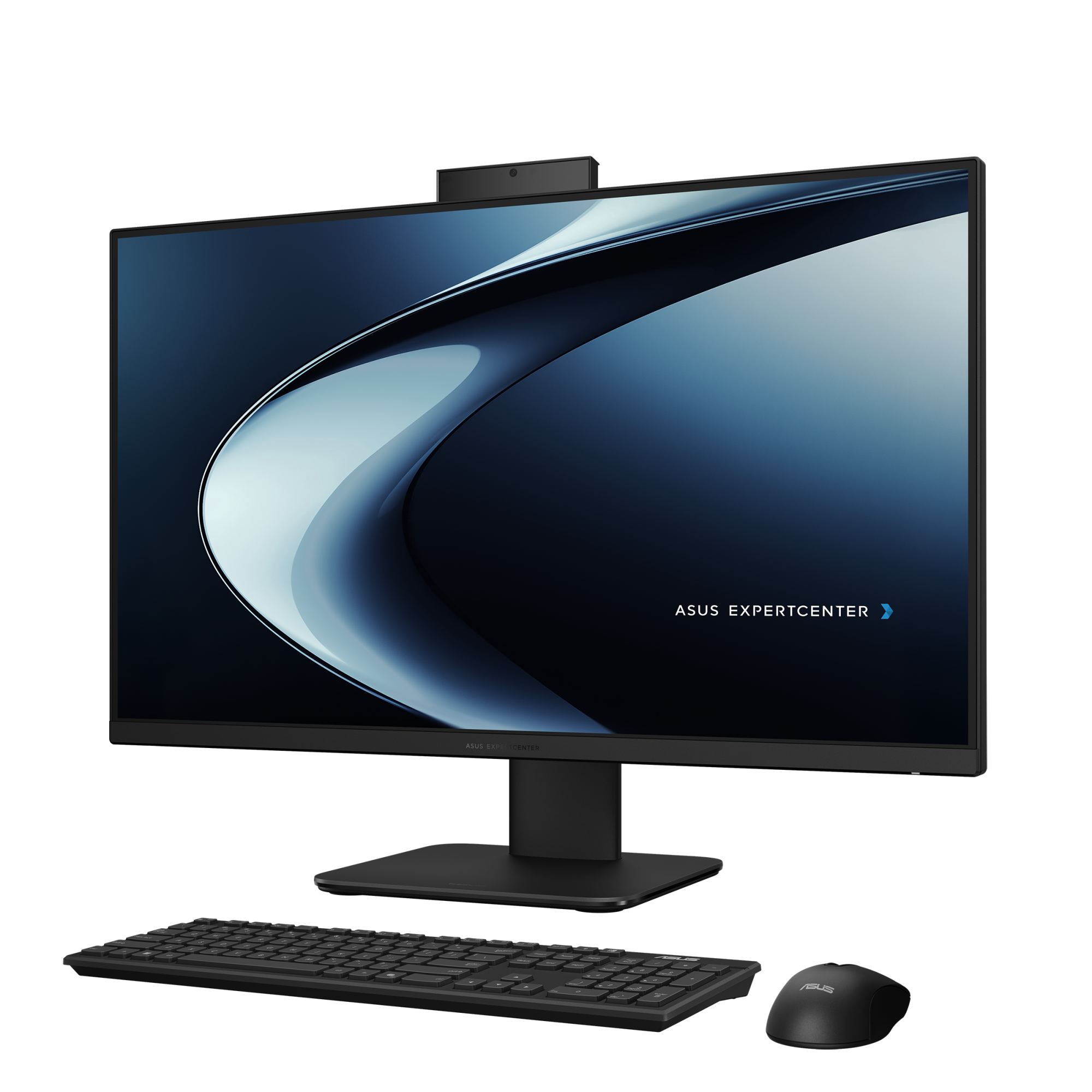 Моноблок ASUS ExpertCenter P400 AiO P470VAK-BPE0460 (90PT03W5-M00K20)