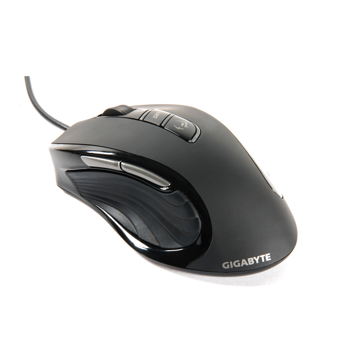  Компьютерная мышь Gigabyte GM-M6980X (GM-M6980X)