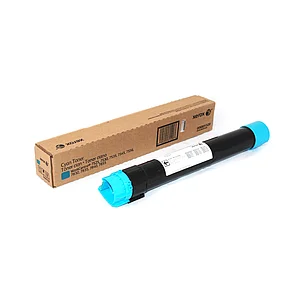 Тонер-картридж Xerox 006R01720 (голубой) (006R01720)