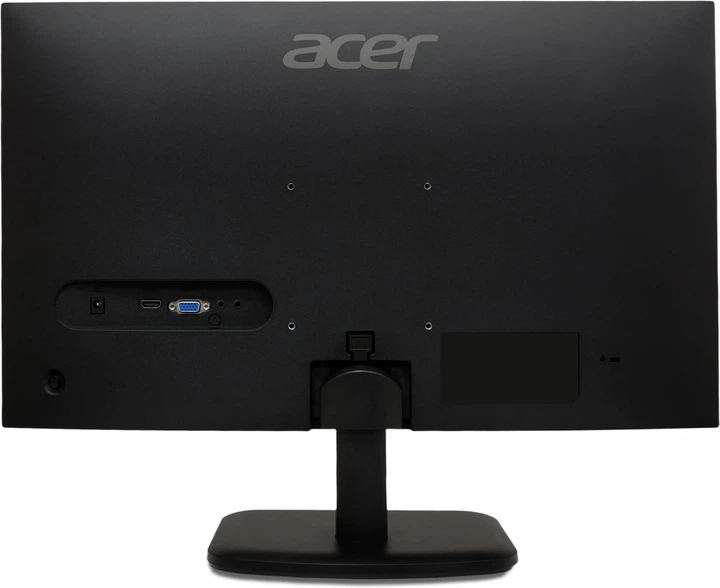 Монитор Acer EK251QP6bi 24.5'' (UM.KE1EE.601)