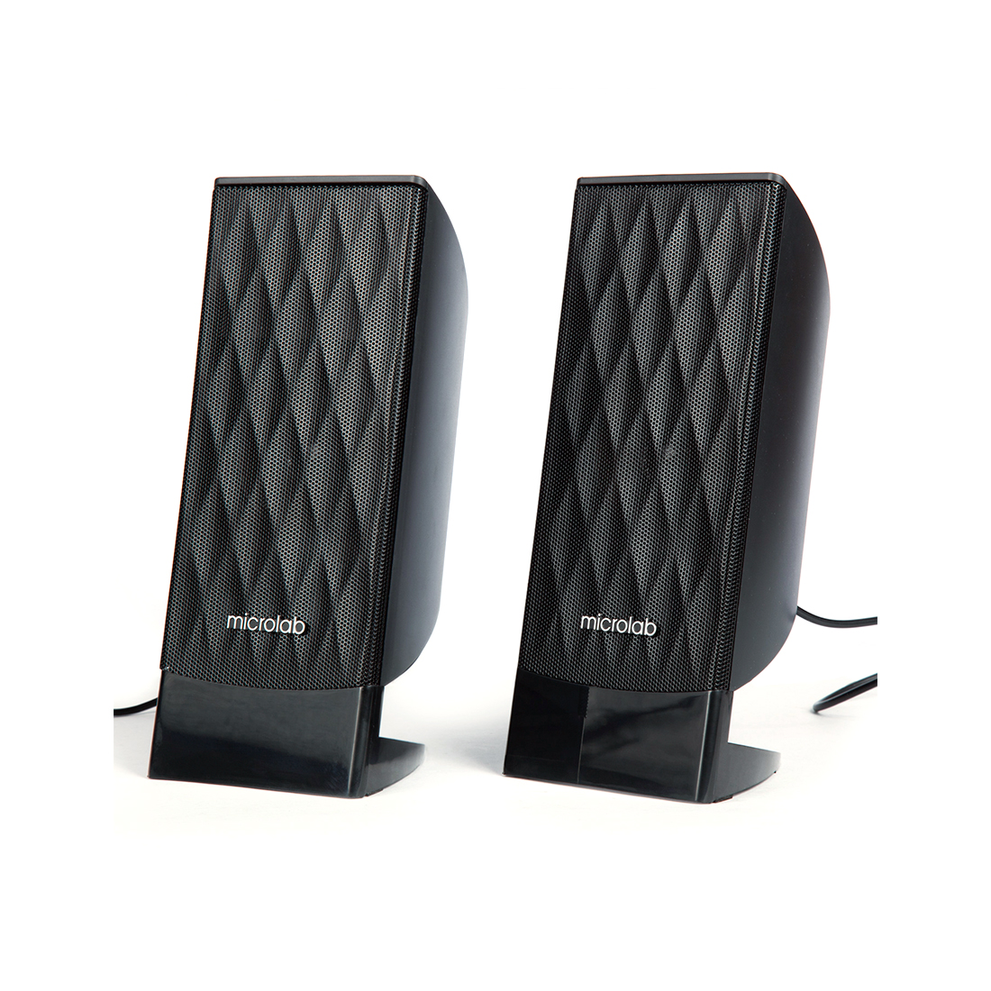 Акустическая система Microlab M300 Чёрный (M300)