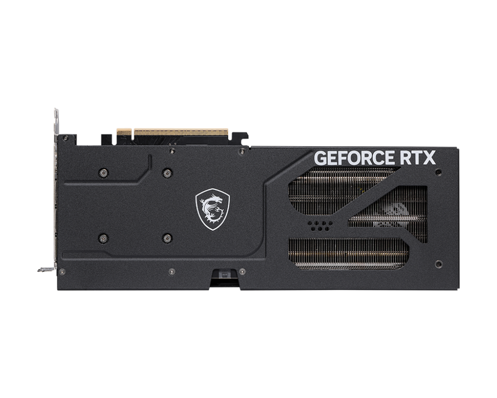 Видеокарта MSI GeForce RTX 5060 Ti 16G VENTUS 3X OC (G506T-16V3C)
