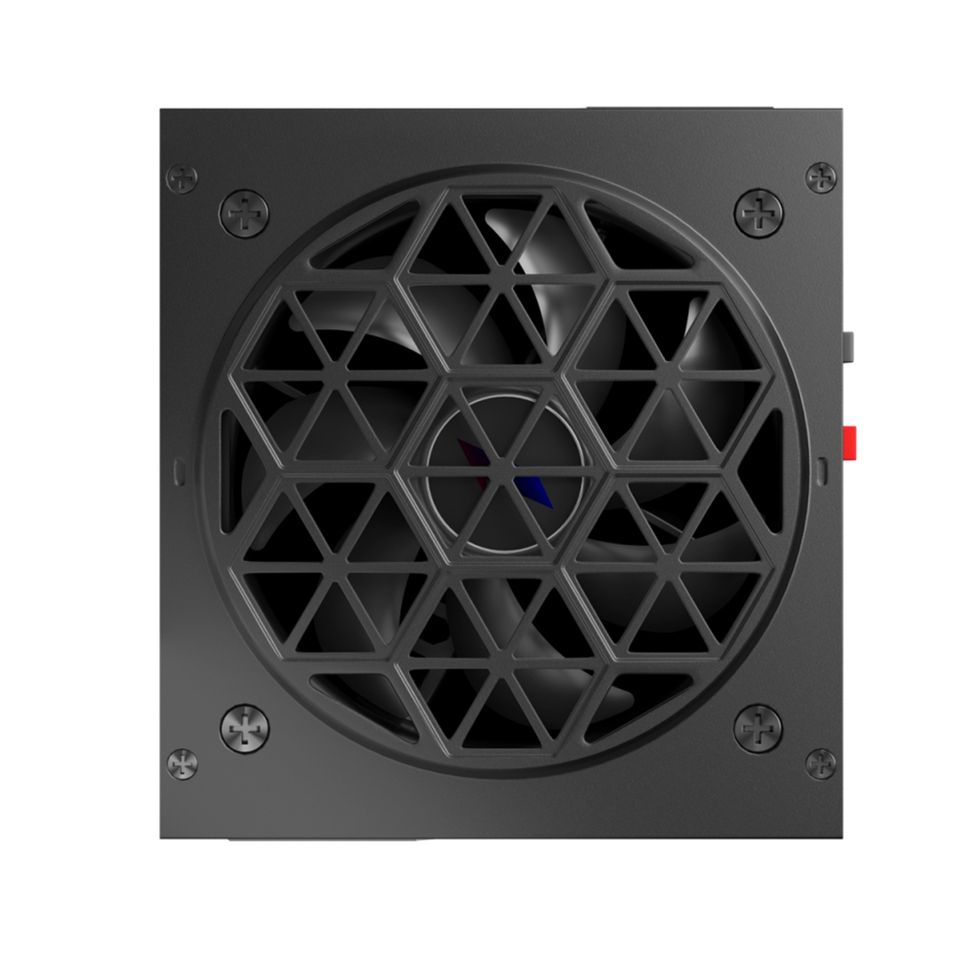 Блок питания 1STPLAYER NGDP 750W Gold (NGDP HA-750BA4)