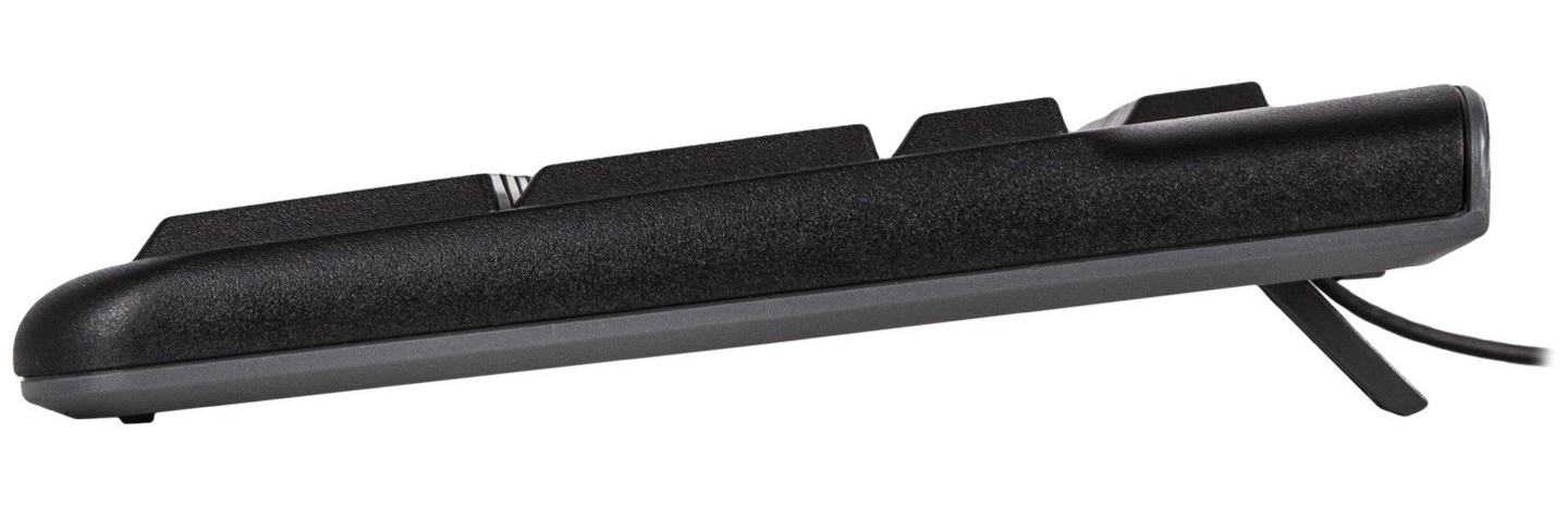 Клавиатура Logitech K120 - английская  раскладка (920-002508)