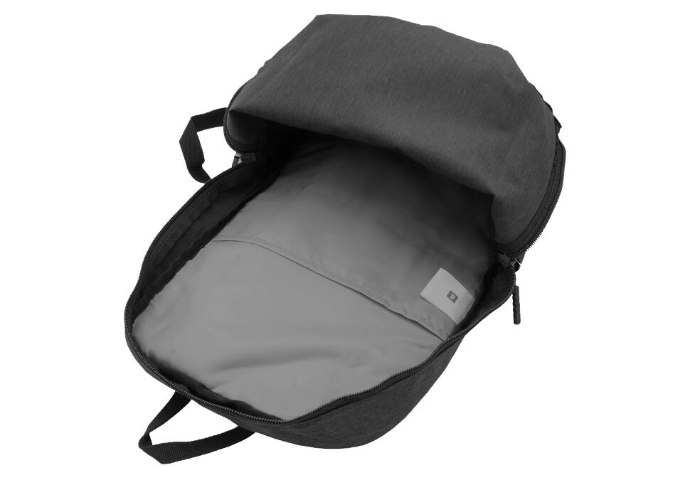 Рюкзак Xiaomi Mi Casual Daypack, Black (ZJB4134CN/4143GL)