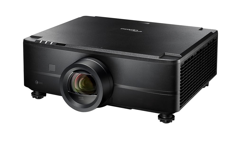 Проектор Optoma UHZ78LV (UHZ78LV/B)
