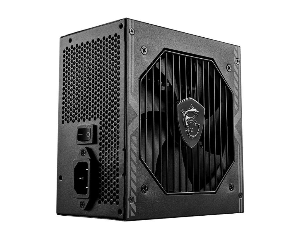 Блок питания MSI MAG A750BN PCIE5 (MAG A750BN PCIE5)