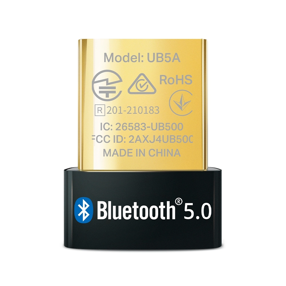 Беспроводной сетевой USB адаптер TP-Link UB5A (UB5A)