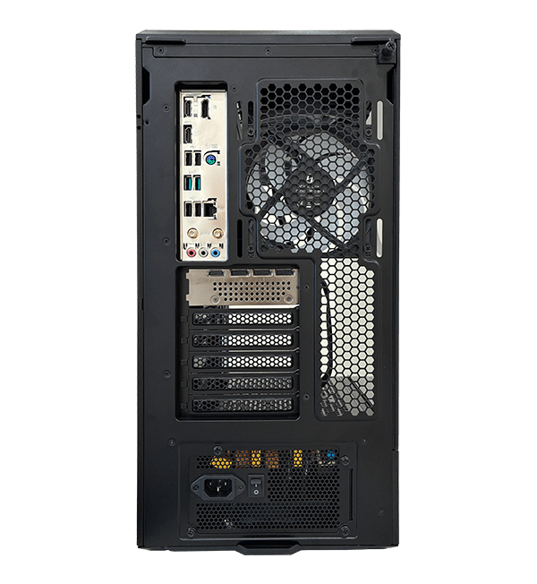 Системный блок Nomad Ultra Game T (NMD-)
