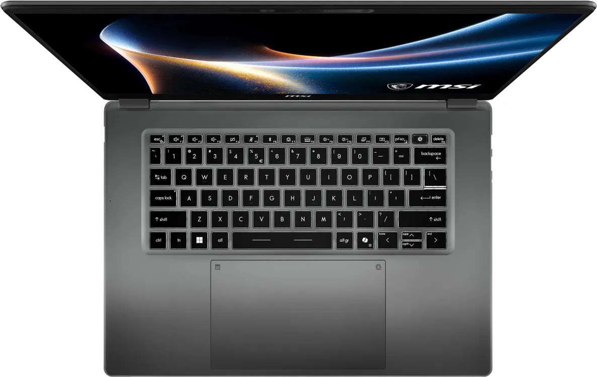 Ноутбук MSI Prestige 16 AI+ C3MG-212KZ 16" (9S7-262223-212)
