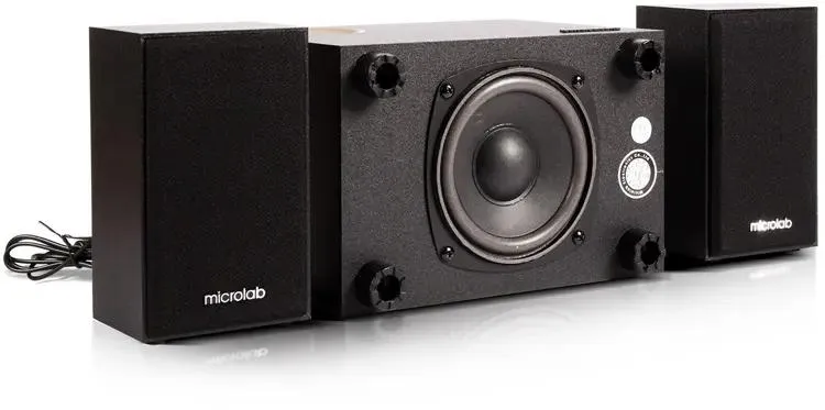 Акустическая система Microlab M-105BT (M-105BT)