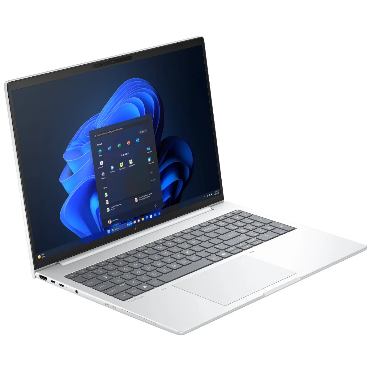 Ноутбук HP EliteBook 8 G1i 16 NG (AD2Y5ET)