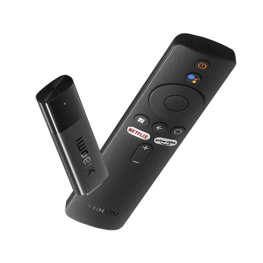 Приставка телевизионная Xiaomi Smart TV Stick 4K (MDZ-27-EU)