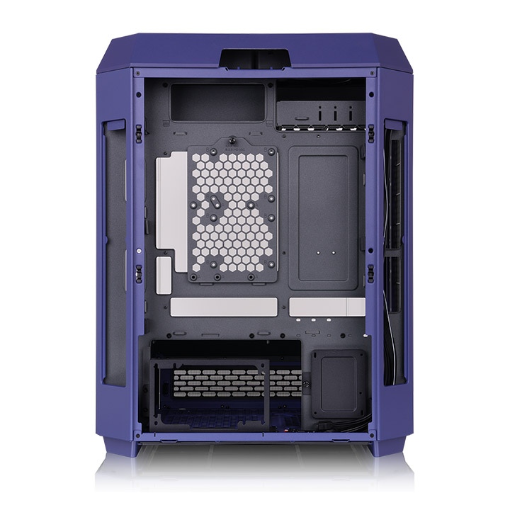 Компьютерный корпус Thermaltake The Tower 600 - Future Dusk (CA-1Z1-00MNWN-00)