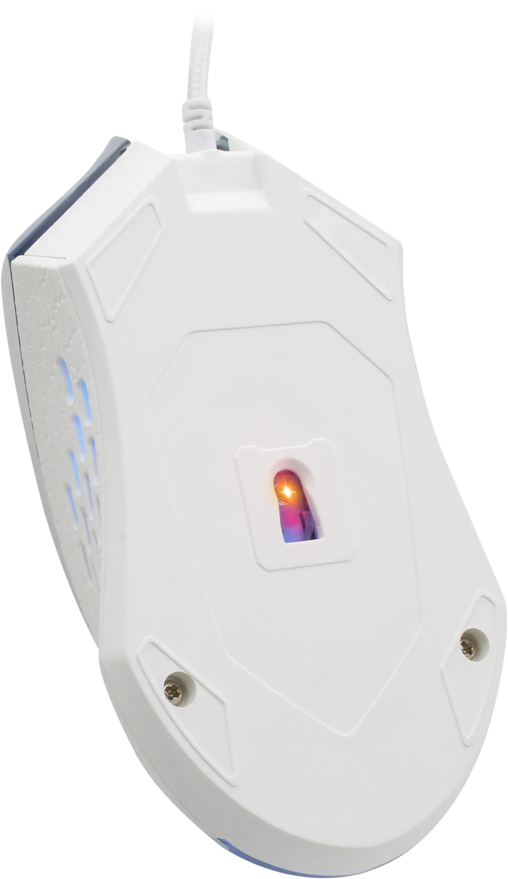 Мышь Defender Forced GM-020L - White (52042)