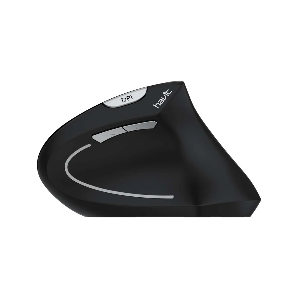Компьютерная мышь Havit MS550GT, black (2.0301600570005E+14)