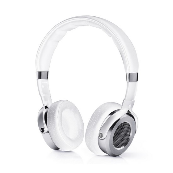 Наушники Xiaomi Mi Headphones Белый (ZBW4253CN)