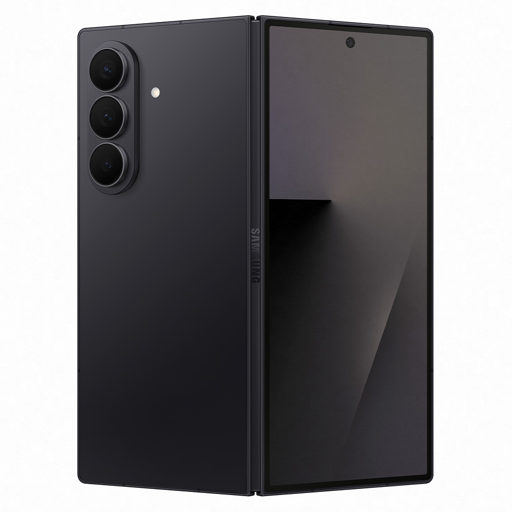 Смартфон Samsung Galaxy Z Fold7 5G 12/512GB, Jetblack (SM-F966BZKCSKZ)