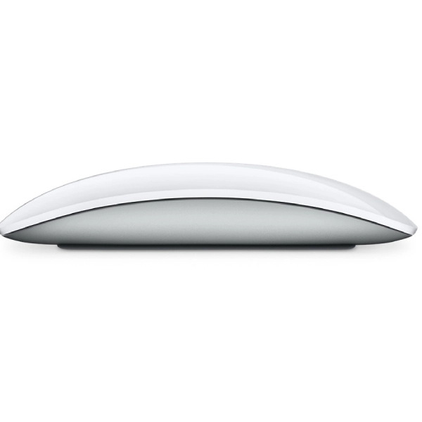 Мышь Apple Magic Mouse 4, White, USB Type-C (MXK53ZM/A)