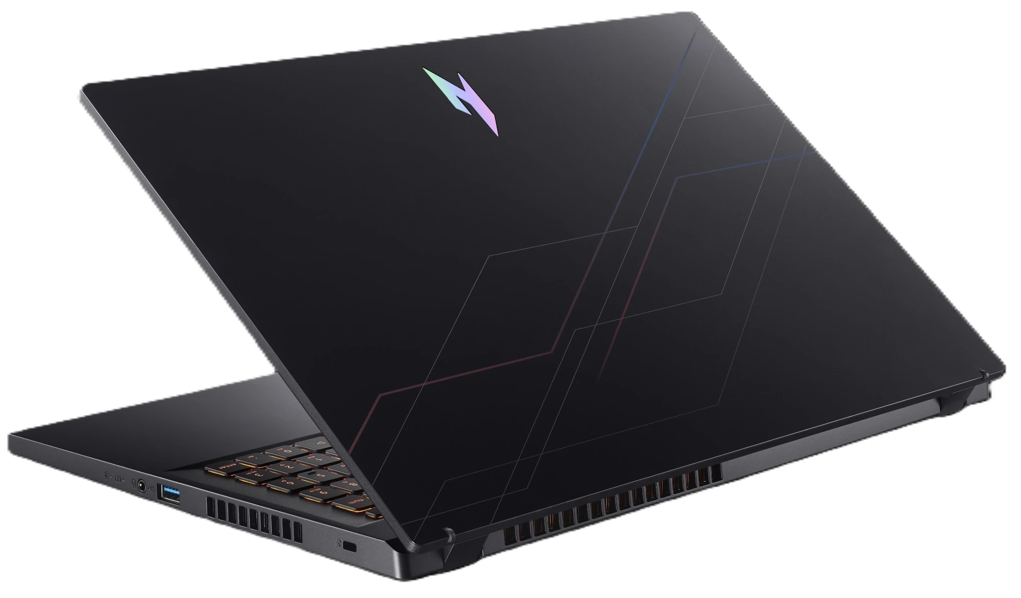 Ноутбук Acer Nitro V15 ANV15-52 (NH.QV2ER.008)