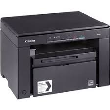 МФУ Canon Image Сlass MF-3010 (MF-3010)