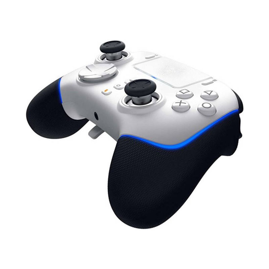Геймпад Razer Wolverine V2 Pro White (RZ06-04710200-R3G1)