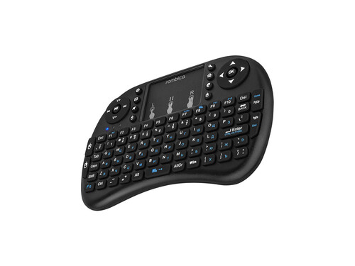 Пульт ДУ Rombica Air Touch WRC-T01 (WRC-T01)
