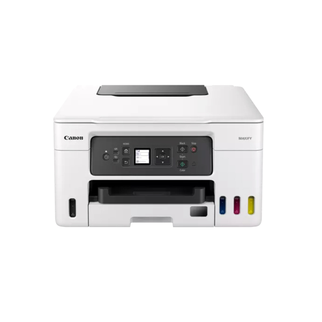 Цветное МФУ Canon MAXIFY GX3040 (5777C009AA)