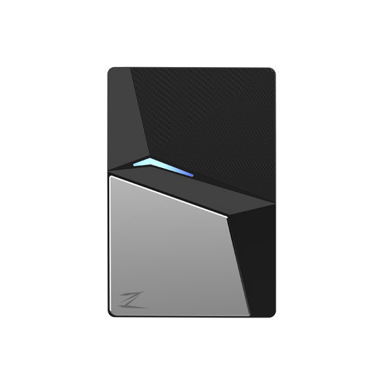  Внешний SSD диск Netac Z7S 960Gb (NT01Z7S-960G-32BK)