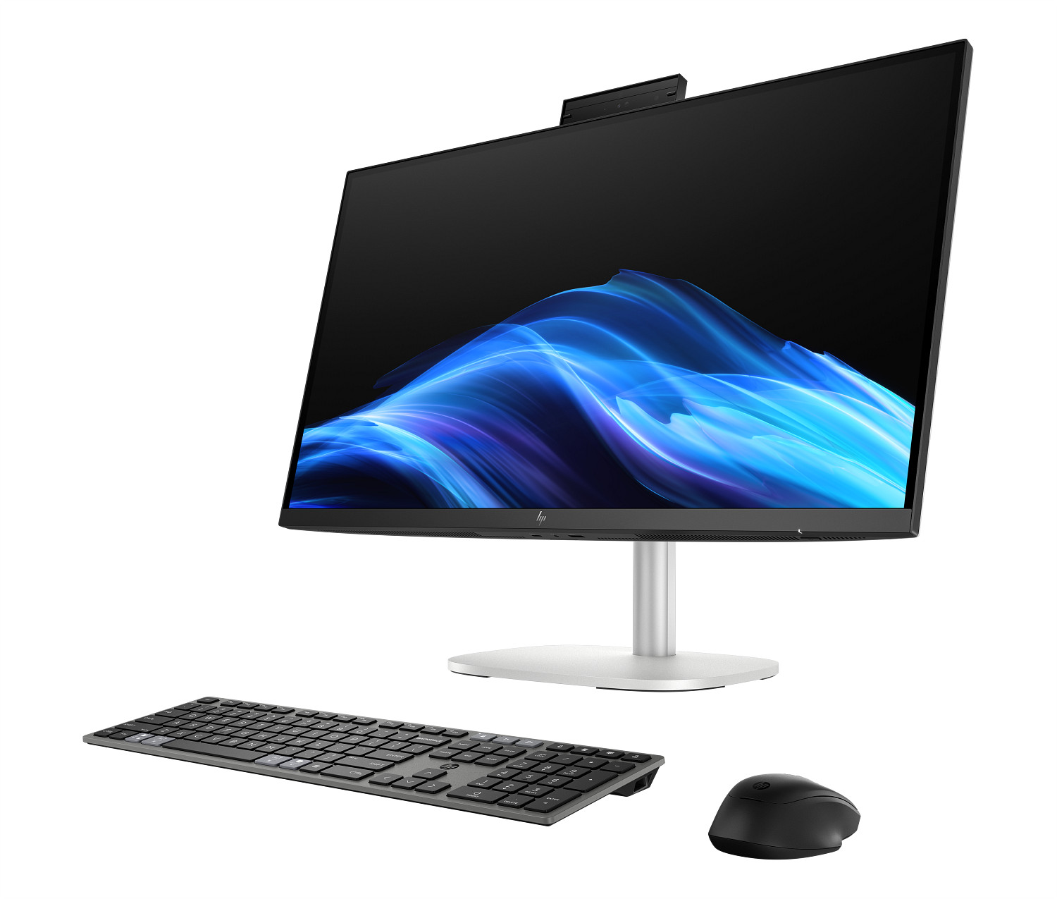 Моноблок HP EliteStudio 8 AiO G1i 27NT (A55STET)