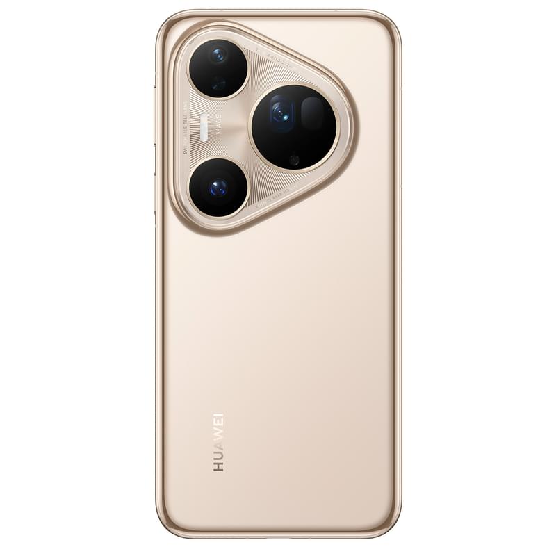 Смартфон HUAWEI Pura 80 Ultra Gold (51098KGC)
