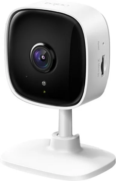Домашняя Wi-Fi камера Tapo C110 (Tapo C110(EU))