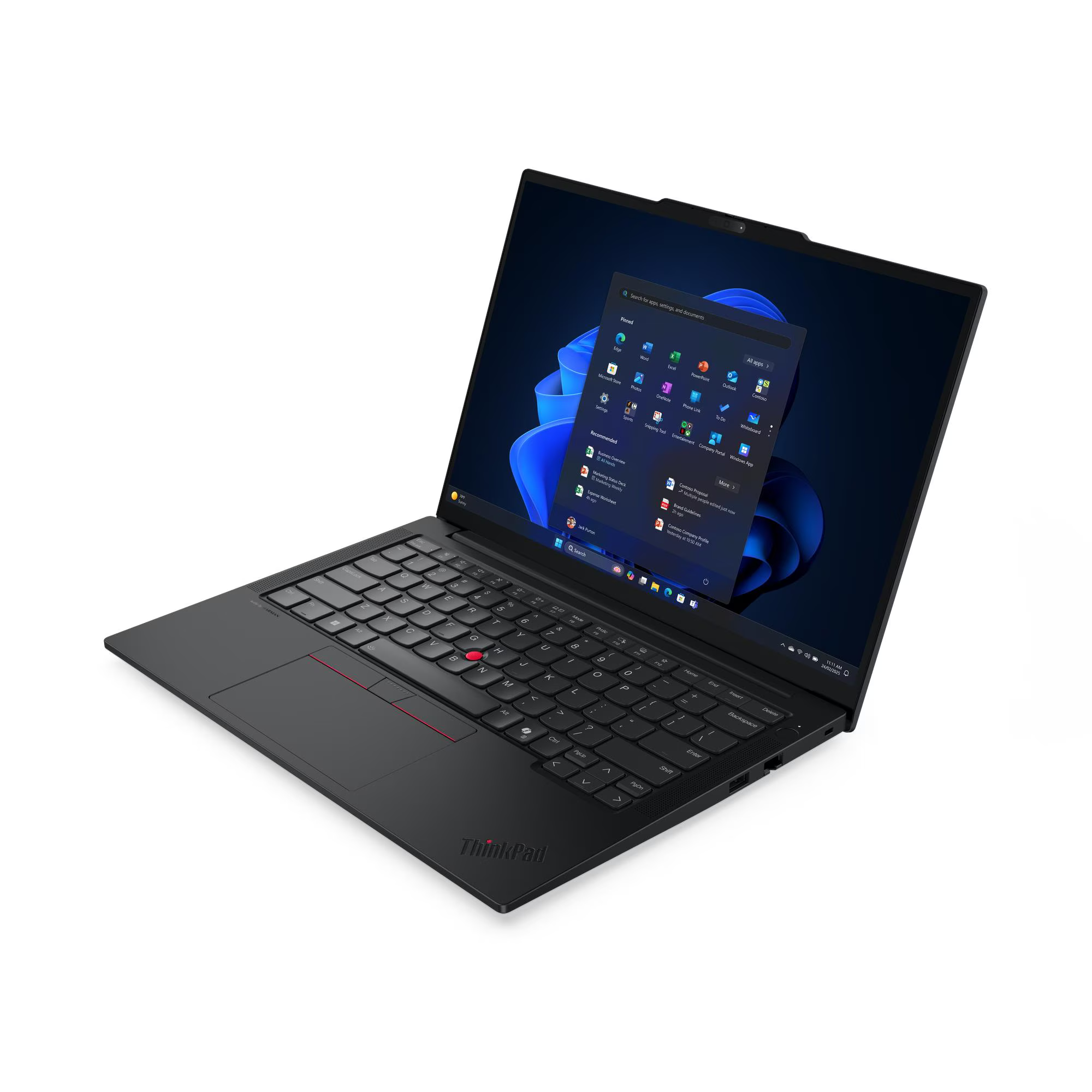 Ноутбук Lenovo ThinkPad E14 G7 (21SX004UFW)