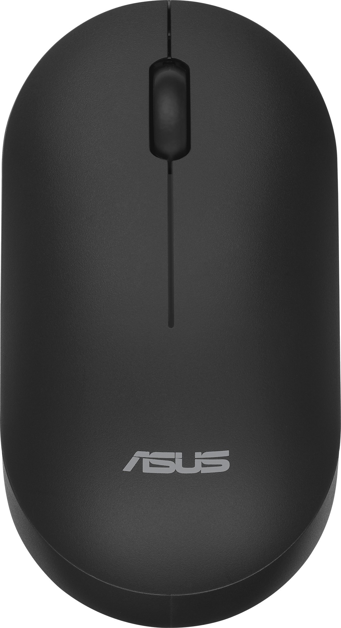 Клавиатура и мышь ASUS CW100 (90XB0700-BKM0V0)