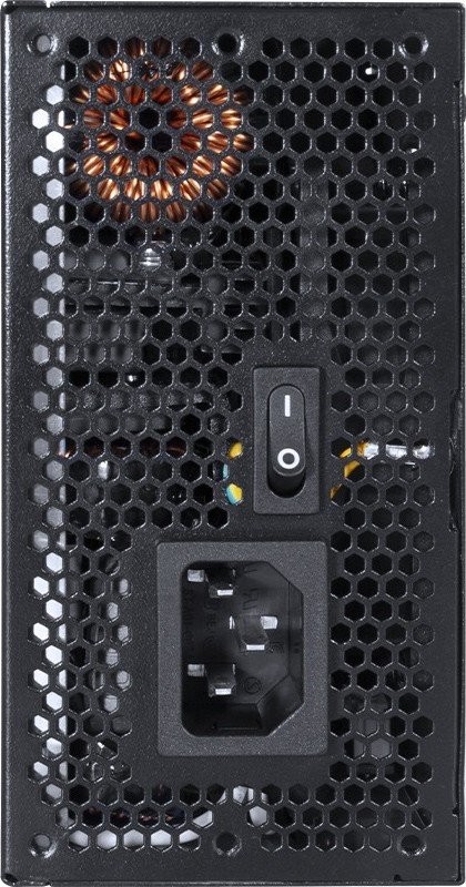 Блок питания 1STPLAYER SFX 850W Gold (SFX-PLT-850-BK-EU)