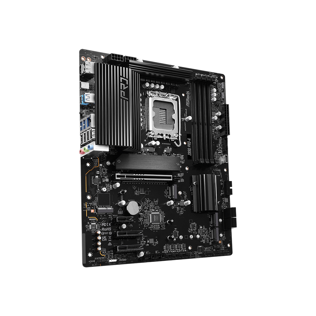 Материнская плата ASRock Z890 PRO-A (Z890 PRO-A)