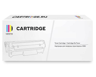 Картридж HP W1510A, Black с чипом, White box (W1510A-White box)