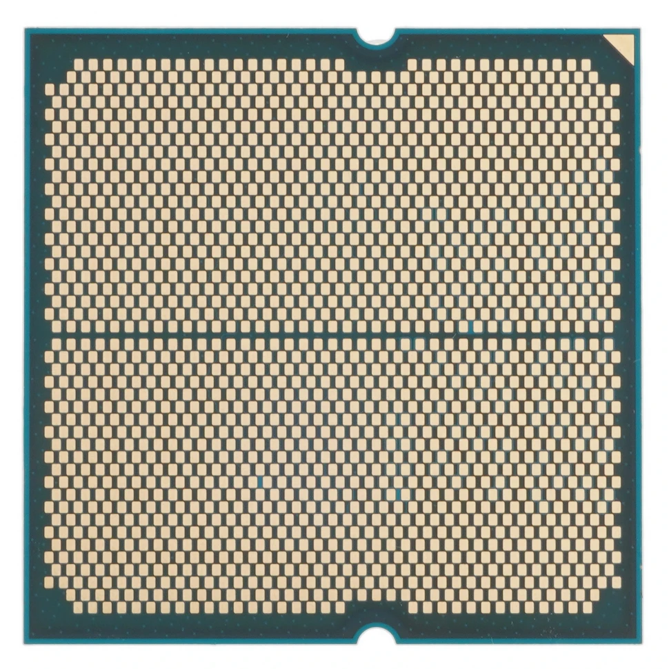 Процессор AMD Ryzen 7 9850X3D AM5, oem (100-000001973)
